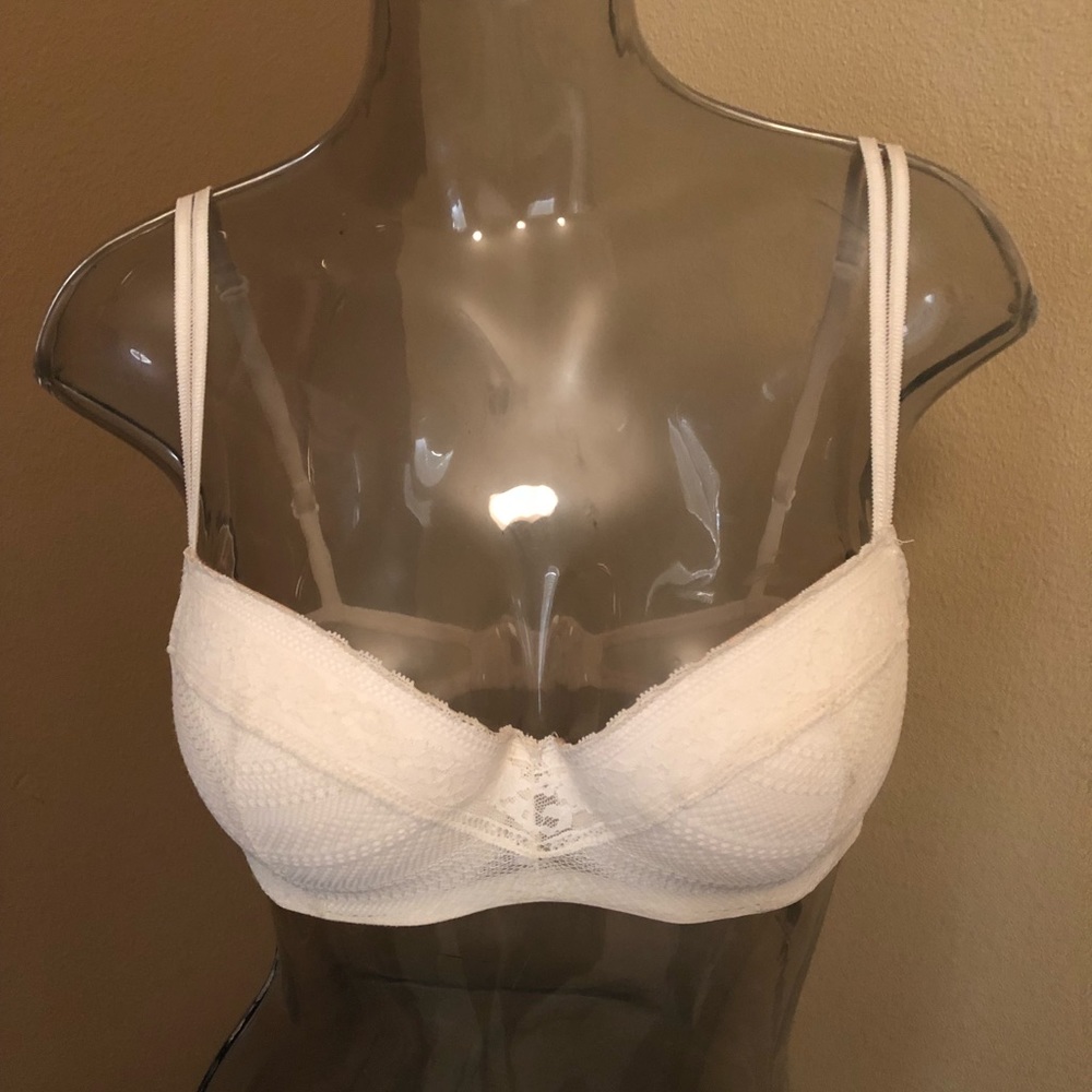 VS Pink Bra